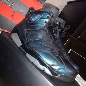 All Star Jordan 6’s